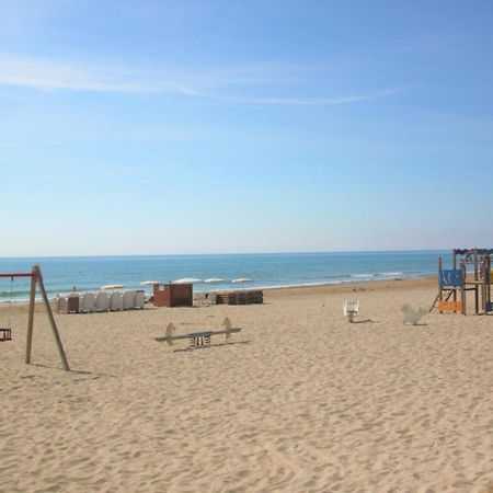 Apartamento Con Magnifica Terraza En El Campello C105 Alicante Ngoại thất bức ảnh