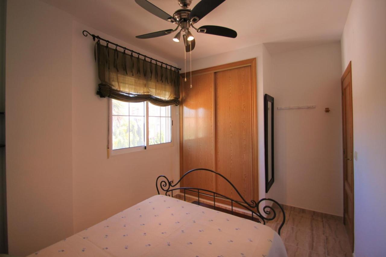 Apartamento Con Magnifica Terraza En El Campello C105 Alicante Ngoại thất bức ảnh