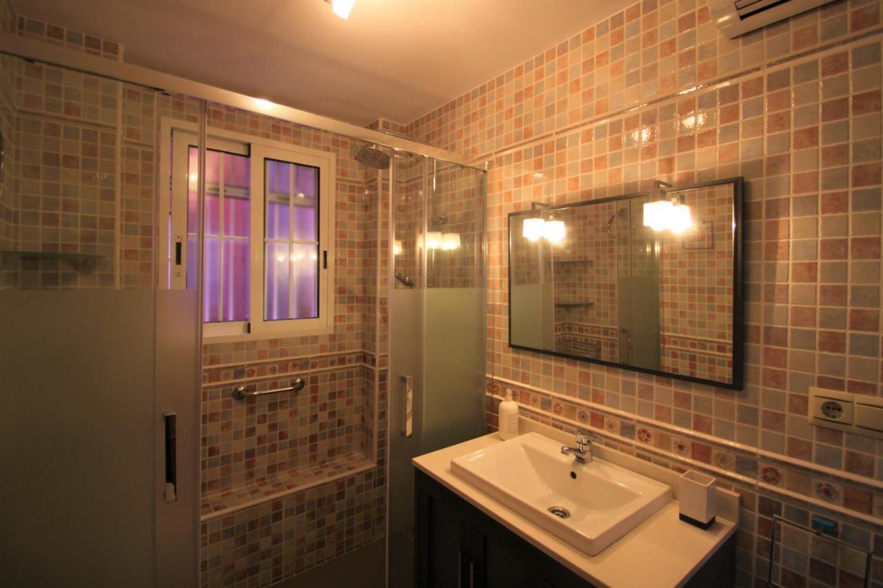 Apartamento Con Magnifica Terraza En El Campello C105 Alicante Ngoại thất bức ảnh